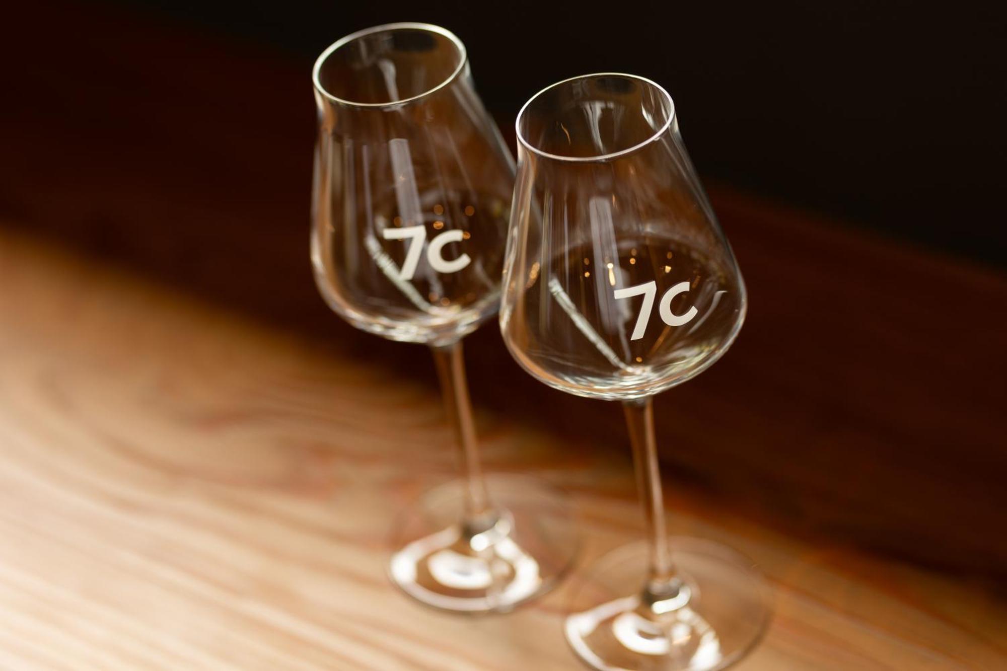 פוג'יקאוואגוצ'יקו 7C Villa And Winery מראה חיצוני תמונה